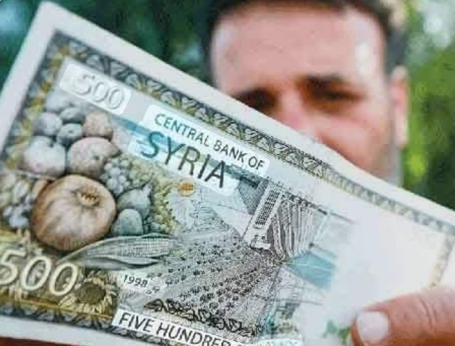 أمريكا تسمح لقطر بتمويل رواتب السوريين