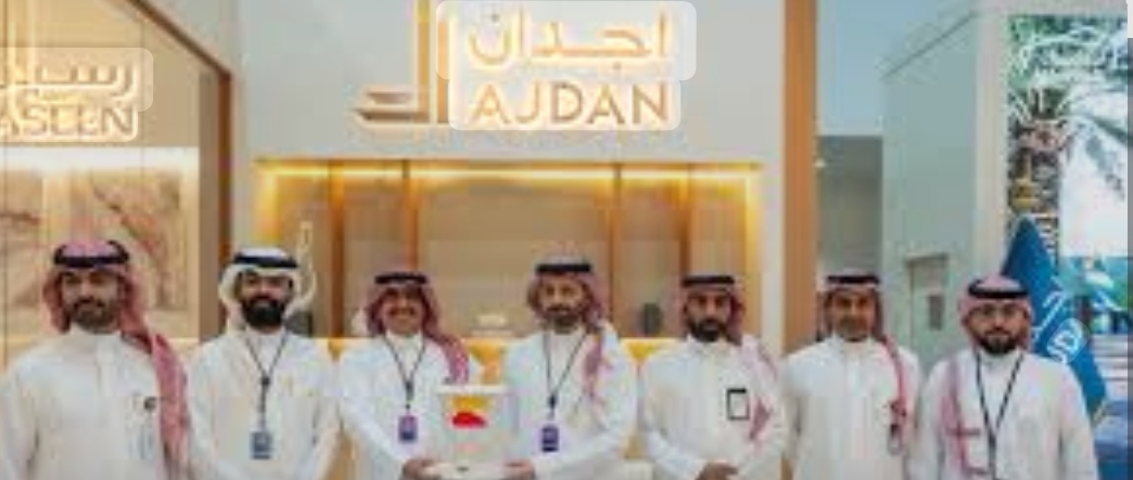 شركة "أجدان" السعودية تدخل على خط الاستثمار السياحي والسكني في سوريا