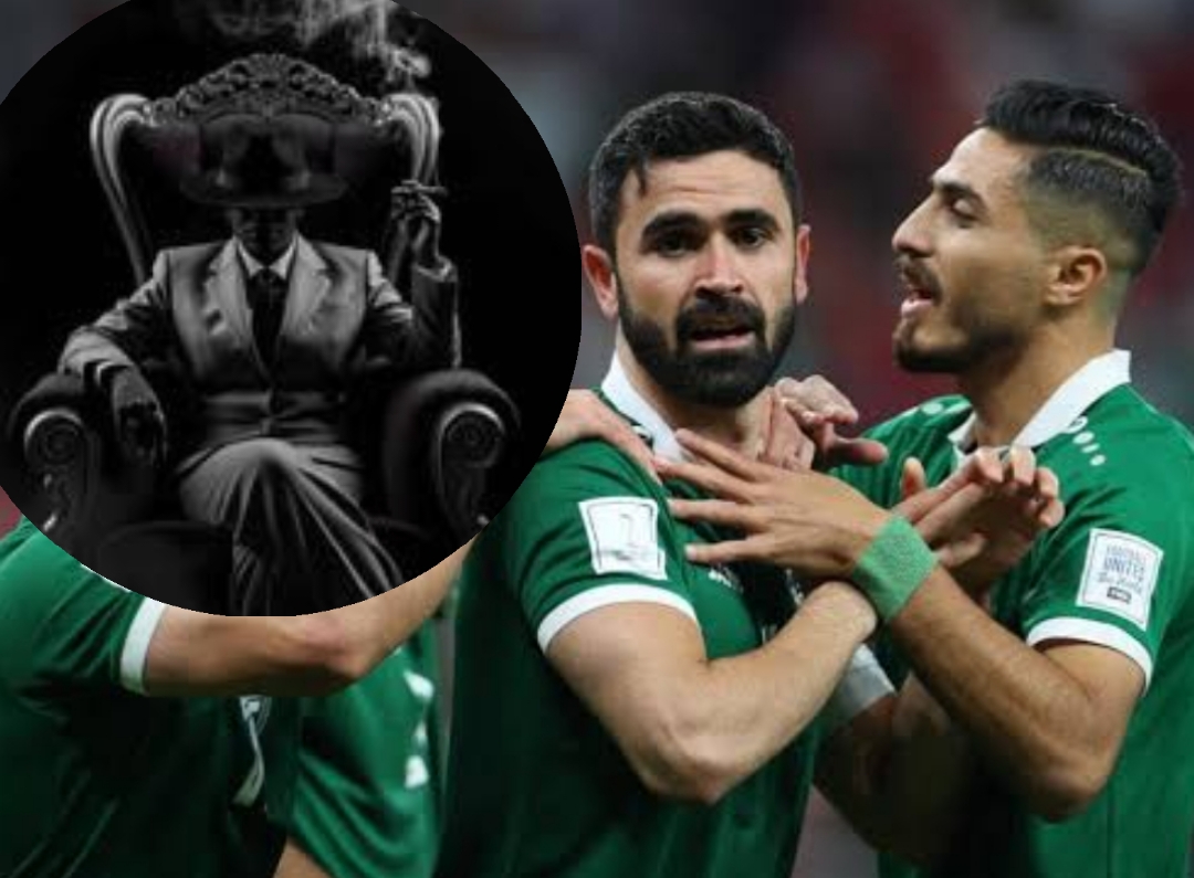 “مافيا” تقود سوريا لهزم تونس في كأس العرب!!! سر داخل المعسكر.