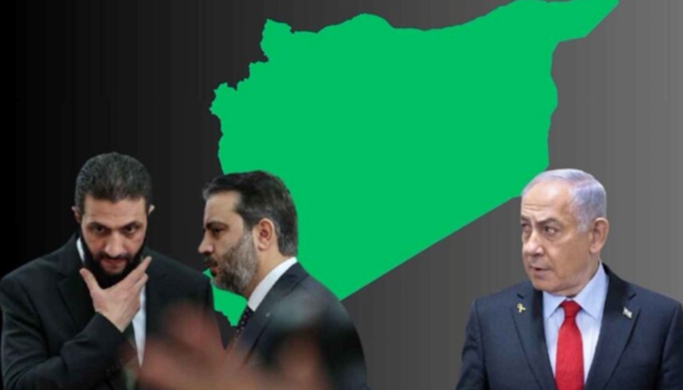 حين يصبح العدو صديقًا: هل ينجو السوريون من فراغ الكراهية بعد إسرائيل؟”