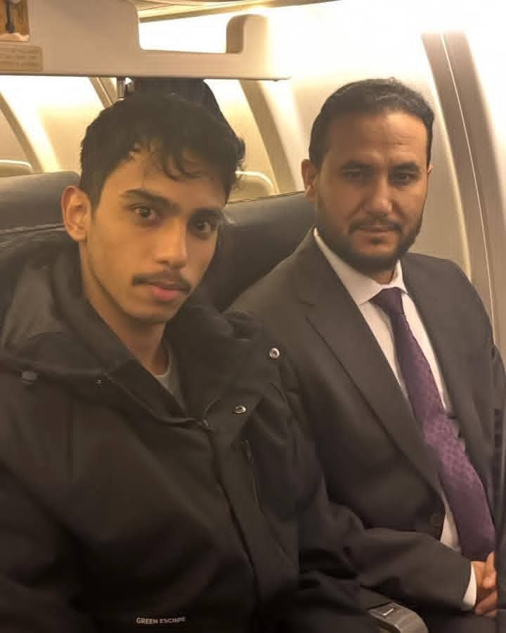 القصة الكاملة وأسرار نجاة شاب سوري من حكم الإعدام في العراق