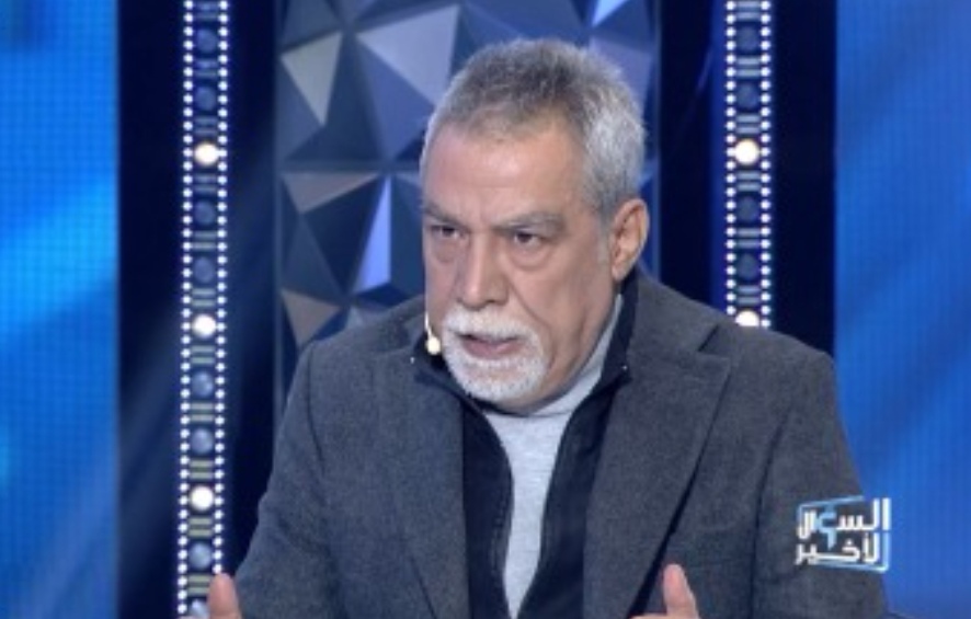 أيمن رضا يتحدث: الجنسية… والرقابة… والمال الضائع