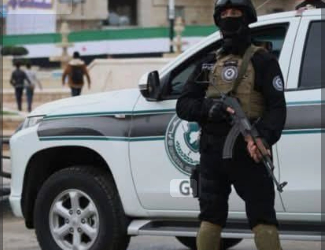 تفاصيل اقتحام مسلح داخل جامعة دمشق.. التحقيقات تكشف الدافع الحقيقي